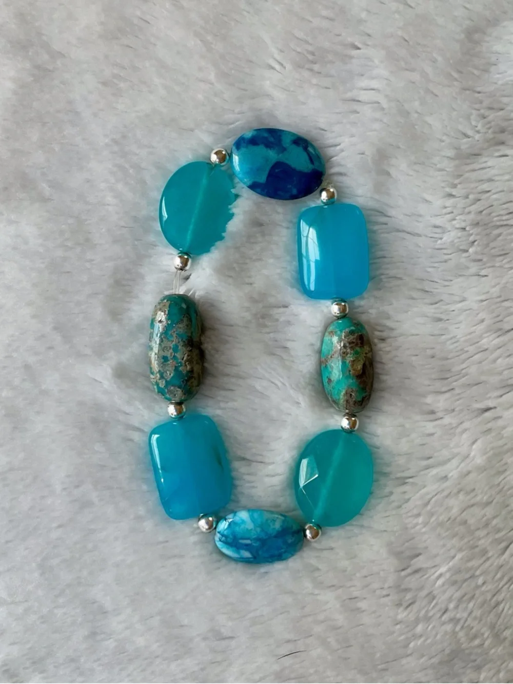 N/A beautiful blue